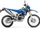 Yamaha WR 250R